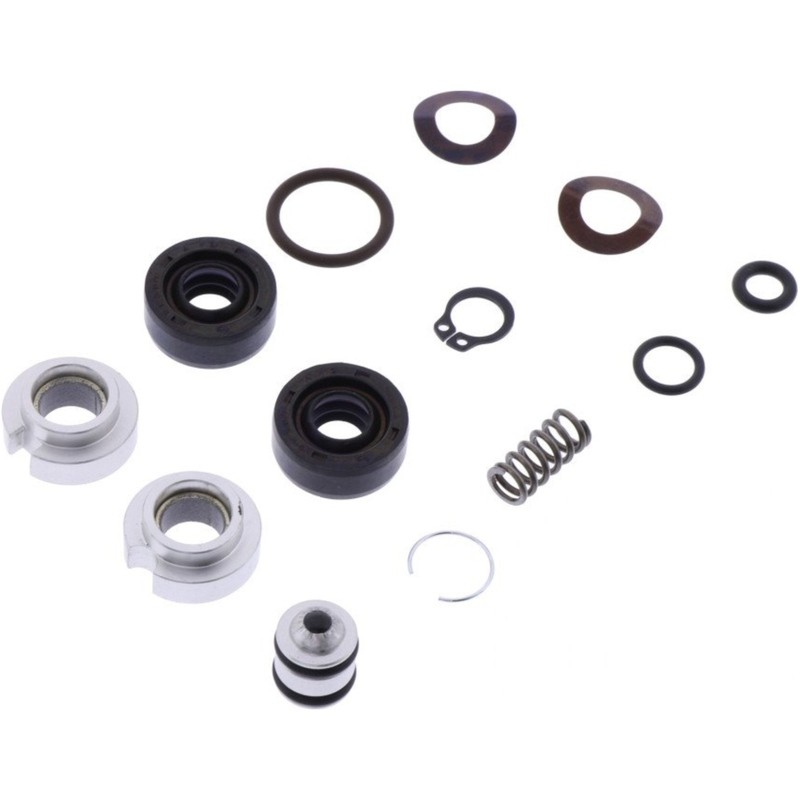 KIT REPARACIÓN Amortiguador de dirección YSS- motoscamaralweb.com KIT REPARACIÓN Amortiguador de dirección YSS- motoscamaralweb.com