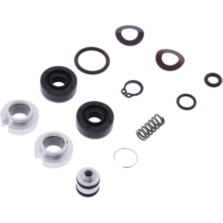 KIT REPARACIÓN Amortiguador de dirección YSS- motoscamaralweb.com