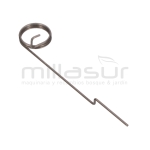 MUELLE GATILLO ACELERADOR MG6018 - motoscamaralweb.com