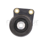 AMORTIGUADOR TRASERO MG6018 - motoscamaralweb.com