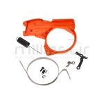 SISTEMA FRENO CADENA COMPLETO MG6018 (70-79) - motoscamaralweb.com