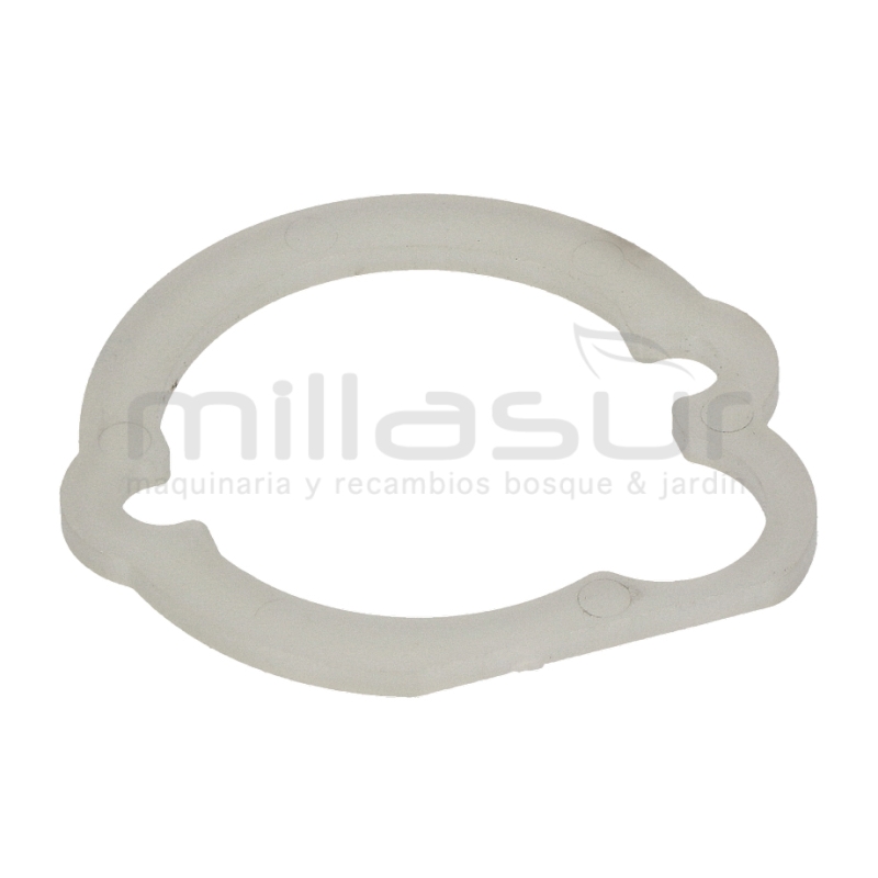 JUNTA ADMISION CARBURADOR MG6018. MG6520 (130) - motoscamaralweb.com