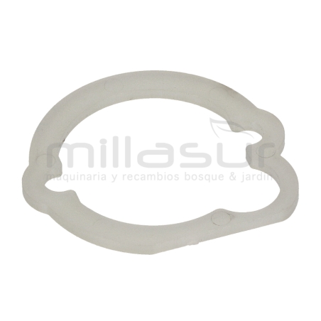 JUNTA ADMISION CARBURADOR MG6018. MG6520 (130) - motoscamaralweb.com