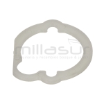 JUNTA ADMISION CARBURADOR MG6018. MG6520 (130) - motoscamaralweb.com