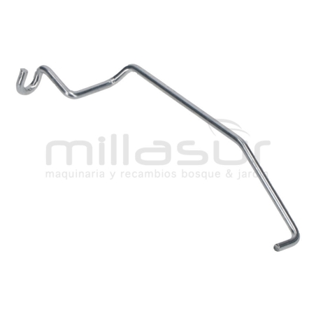 VARILLA ACELERADOR MG6018 (147) - motoscamaralweb.com