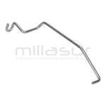 VARILLA ACELERADOR MG6018 (147) - motoscamaralweb.com
