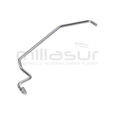 VARILLA ACELERADOR MG6018 (147) - motoscamaralweb.com