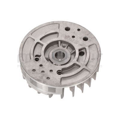 VOLANTE MAGNÉTICO MG62 - motoscamaralweb.com