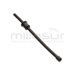 TUBO DE ASPIRACION ACEITE MG62 (63.64) - motoscamaralweb.com