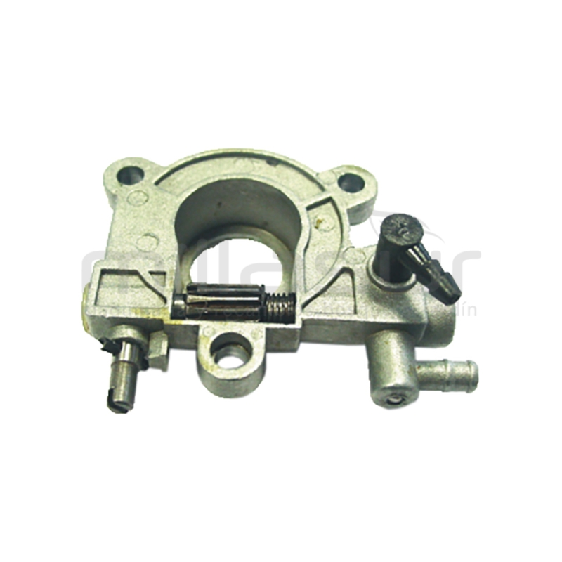 BOMBA DE ACEITE MG62 - motoscamaralweb.com