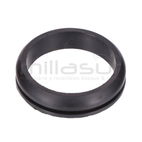 ARANDELA GOMA PROTECCION DEPÓSITO MG62 - motoscamaralweb.com