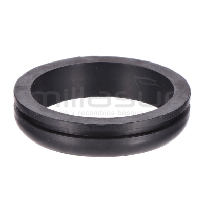 ARANDELA GOMA PROTECCION DEPÓSITO MG62 - motoscamaralweb.com