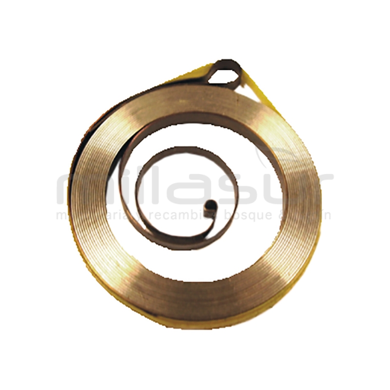 MUELLE DE ARRANQUE MG62 / MG6200 - motoscamaralweb.com