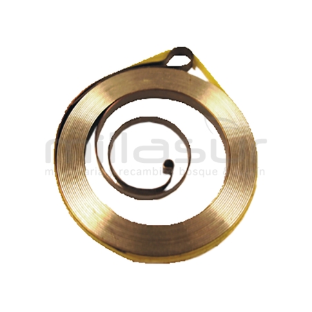 MUELLE DE ARRANQUE MG62 / MG6200 - motoscamaralweb.com