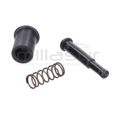 BOTÓN-MUELLE-PASADOR-FIJADOR GATILLO MG62 - motoscamaralweb.com