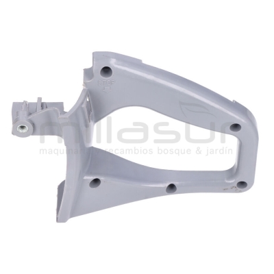 TAPA ASA MG62 / MG6200 - motoscamaralweb.com