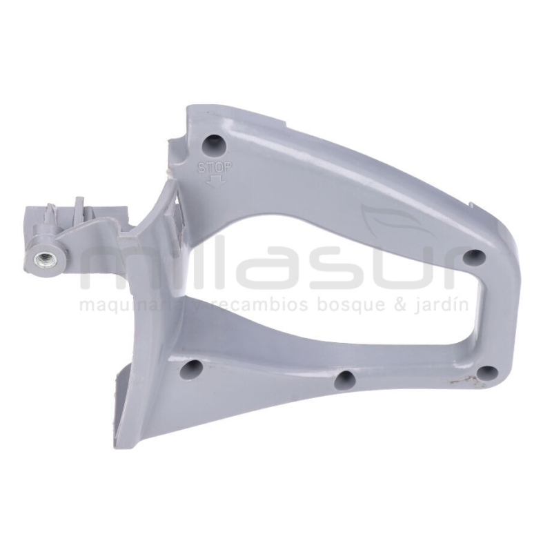 TAPA ASA MG62 / MG6200 - motoscamaralweb.com