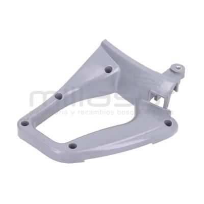 TAPA ASA MG62 / MG6200 - motoscamaralweb.com