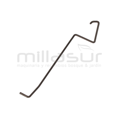 VARILLLA ACELERADOR MG62 - motoscamaralweb.com