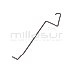 VARILLLA ACELERADOR MG62 - motoscamaralweb.com