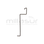 VARILLLA ACELERADOR MG62 - motoscamaralweb.com