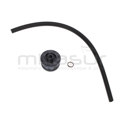 GOMA PASA TUBO GASOLINA MG62 - motoscamaralweb.com