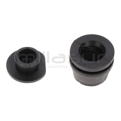 AMORTIGUADOR Y TAPA MG62 - motoscamaralweb.com