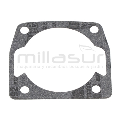 JUNTA CILINDRO MG45. MG4600. MG246-252 (A14) - motoscamaralweb.com