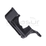 TAPA PLASTICO SOPORTE CARBURADOR - motoscamaralweb.com