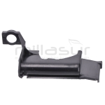 TAPA PLASTICO SOPORTE CARBURADOR - motoscamaralweb.com