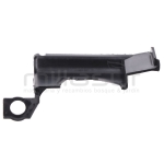 TAPA PLASTICO SOPORTE CARBURADOR - motoscamaralweb.com