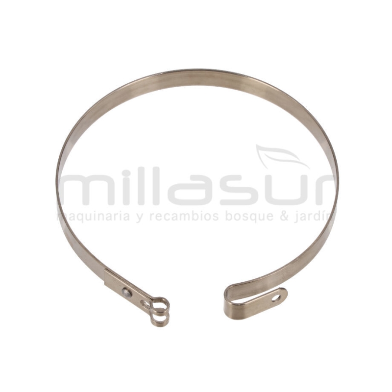 FLEJE FRENO CADENA - motoscamaralweb.com