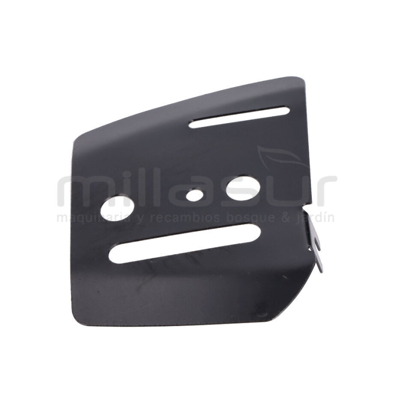 CHAPA CADENA LADO MOTOR - motoscamaralweb.com