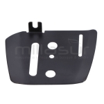 CHAPA CADENA LADO MOTOR - motoscamaralweb.com