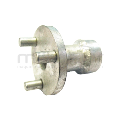 EXTRACTOR EMBRAGUE MG62-20A - motoscamaralweb.com
