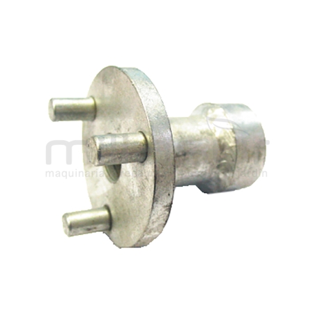 EXTRACTOR EMBRAGUE MG62-20A - motoscamaralweb.com