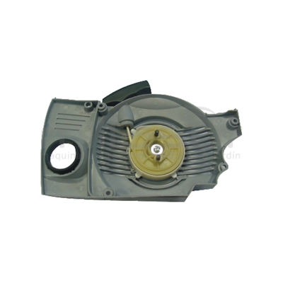 TAPA ARRANQUE COMPLETA - motoscamaralweb.com