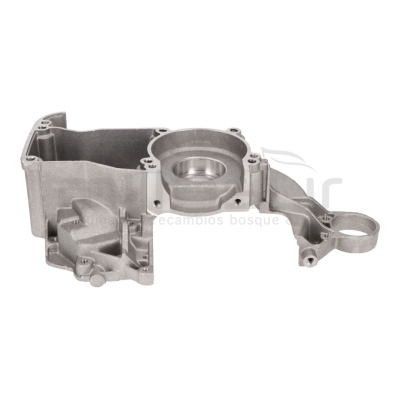 CARCASA MOTOR IZQUIERDA MG62-20A - motoscamaralweb.com