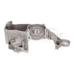 CARCASA MOTOR IZQUIERDA MG62-20A - motoscamaralweb.com