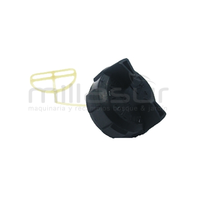 TAPÓN GASOLINA MG62 / MG6200 MOD. 2010 / 15 - motoscamaralweb.com