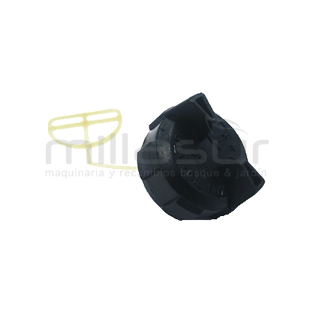 TAPÓN GASOLINA MG62 / MG6200 MOD. 2010 / 15 - motoscamaralweb.com