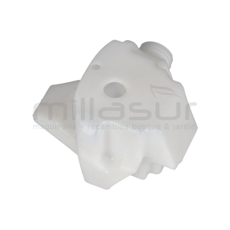 DEPÓSITO GASOLINA MG62 MOD. 2010 - motoscamaralweb.com