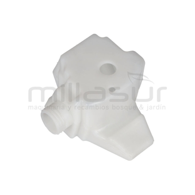 DEPÓSITO GASOLINA MG62 MOD. 2010 - motoscamaralweb.com