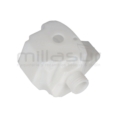 DEPÓSITO GASOLINA MG62 MOD. 2010 - motoscamaralweb.com