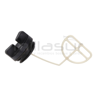 TAPON DE ACEITE COMPLETO MG6200 - motoscamaralweb.com
