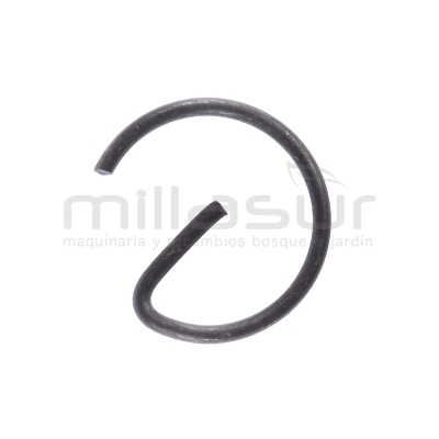 PRESILLA PISTON MG45 / 4600 / 5600 / 6200 - motoscamaralweb.com