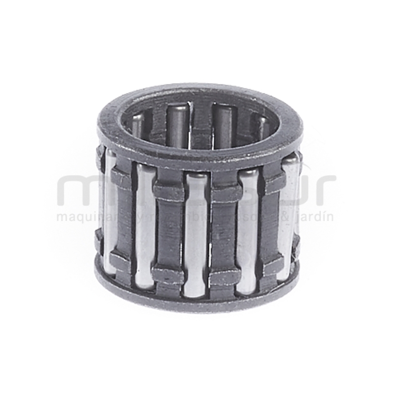 RODAMIENTO PISTÓN MG45 / 4600 / 6200 -JAULA AGUJAS - motoscamaralweb.com