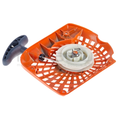 ARRANQUE MANUAL MG6520 - motoscamaralweb.com