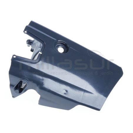 CAPO MOTOR MG6520 (119) - motoscamaralweb.com