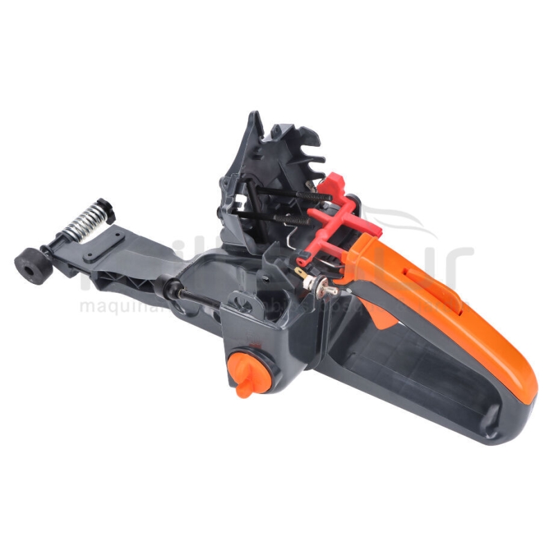 DEPÓSITO GASOLINA ASA TRASERA MG6520 (175) - motoscamaralweb.com